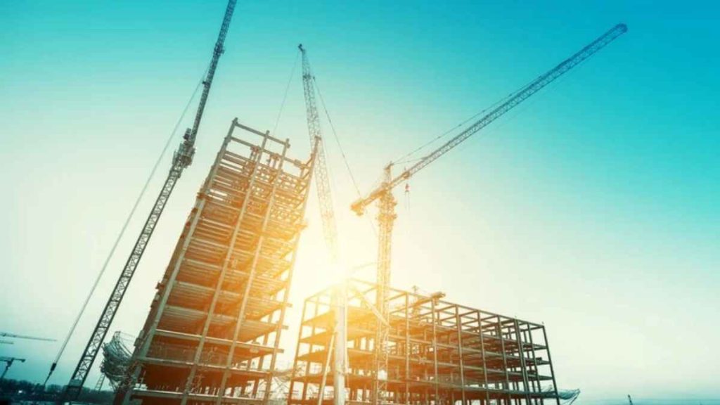 Commercial and Residential Construction What is the Difference?