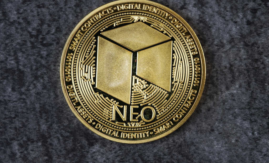 buy neo crypto coin