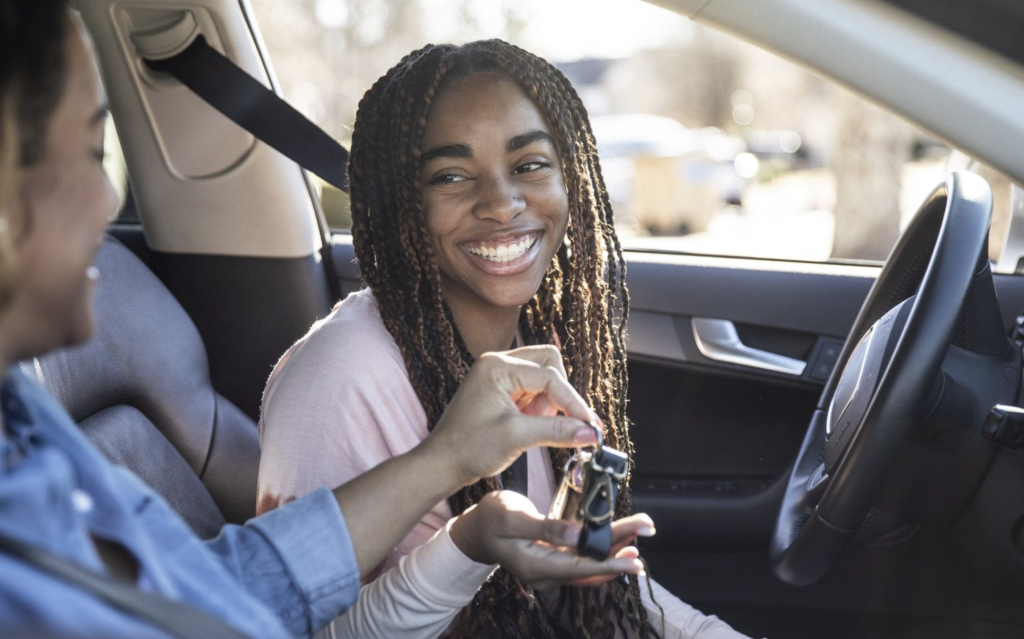 Insuring a Teen Driver as a Single Parent Is it worth it?