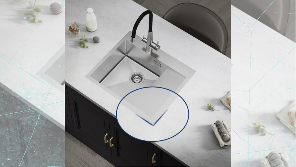 Undermount VS Flush Mount Sink A Detailed Comparison for You