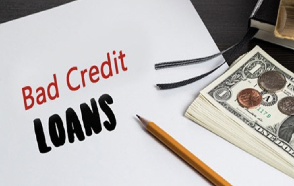 All You Need to Know About Bad Credit Personal Loans: Get Quick ...