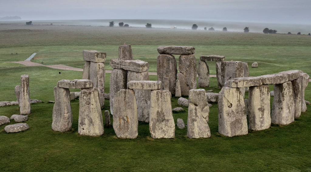 4 Top Reasons To Visit Stonehenge in 2022 (or 2023!)