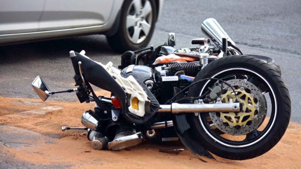 7 Tips to Recover Quickly After a Motorcycle Accident