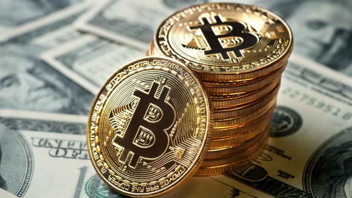 why bitcoin is risky