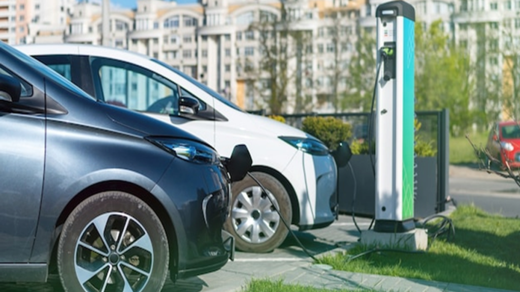 Key Considerations about AC to DC Power Converters for EV Charging Station Solution