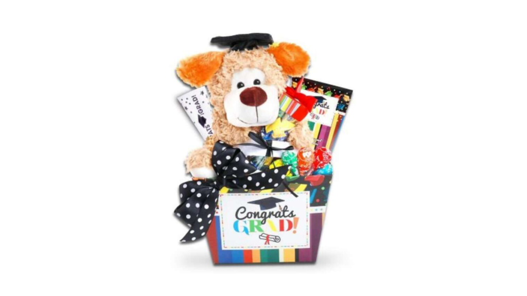 6 Gift Ideas for a Graduate