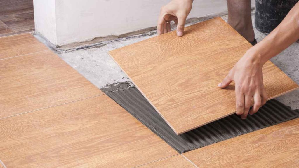 How To Find the Best Type of Flooring for Your Climate