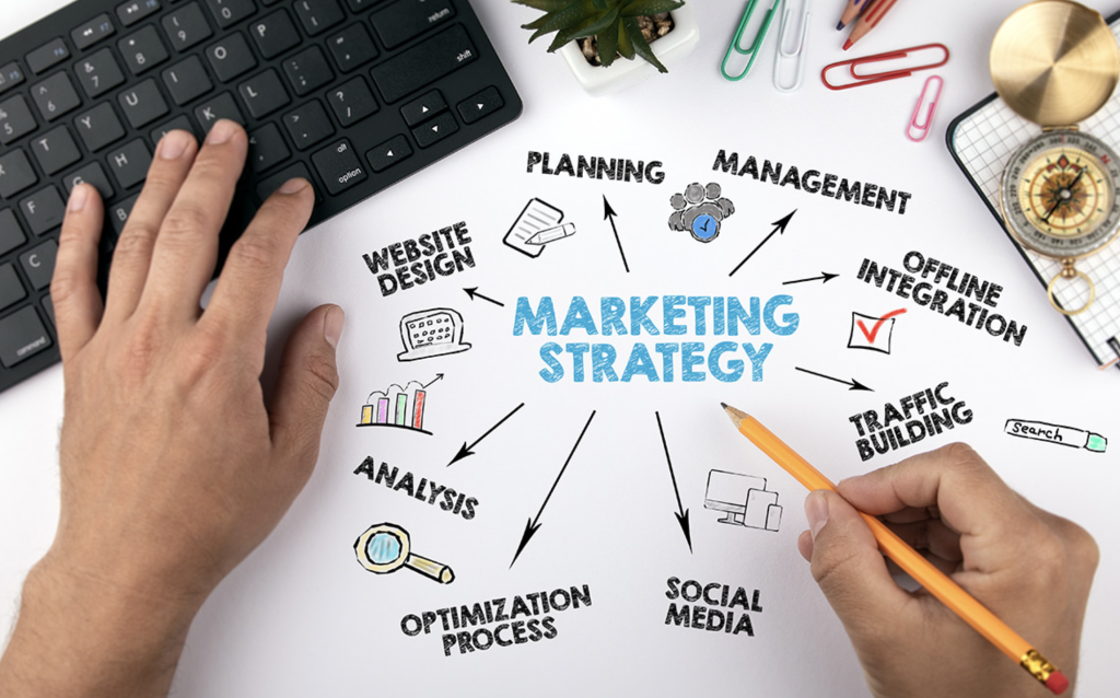 New Marketing Strategies for Small Businesses