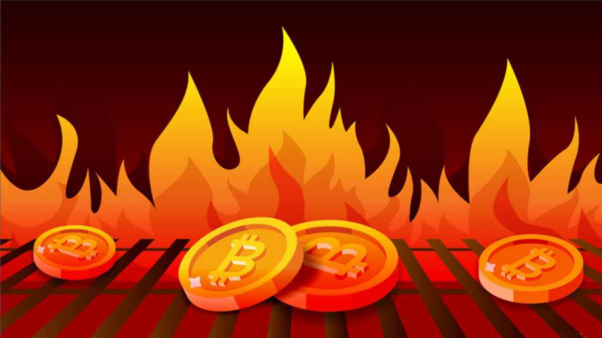 crypto.com burning coins