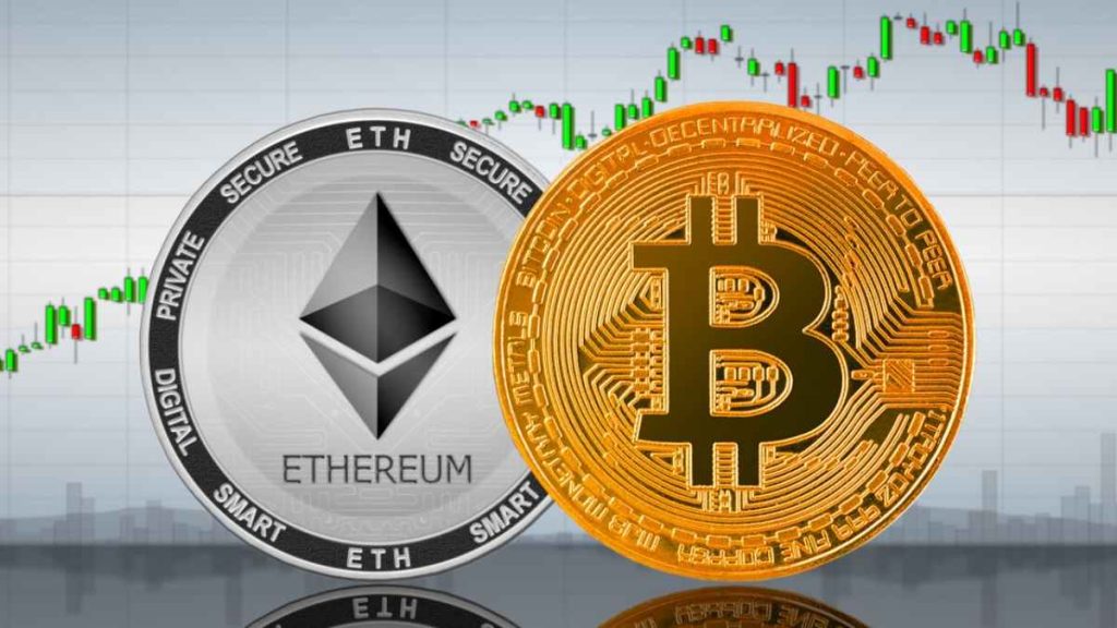 Why do People like Ethereum over Bitcoin?