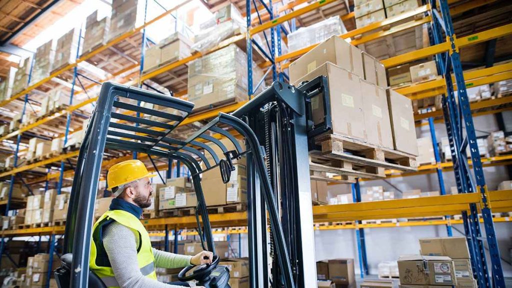 5 Things to Consider When Having a Warehouse