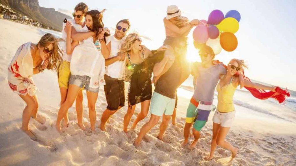 6 Ways to Enjoy Summer with Friends and Family