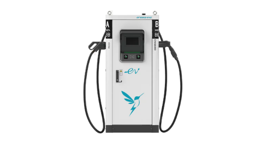 An Ultimate Buying Guide Everything You Should Know About the EV Fast Charger