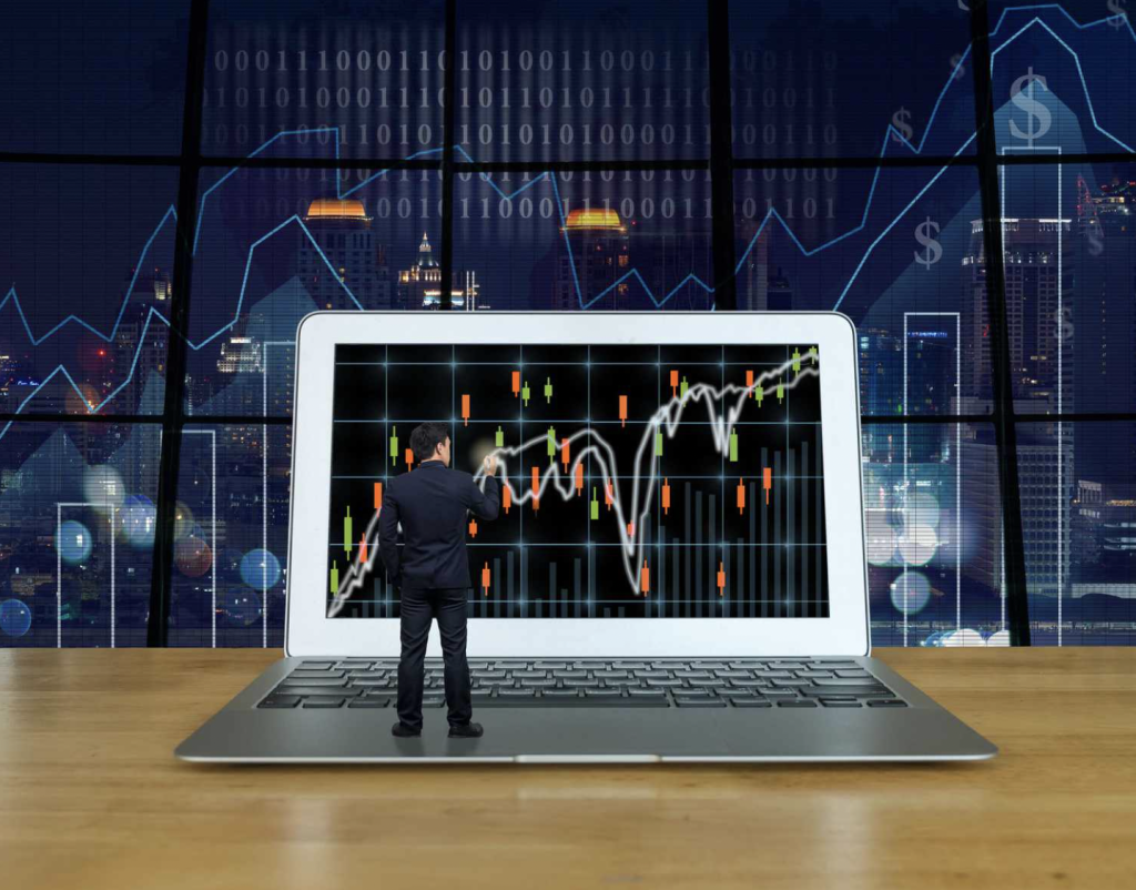 Forex Trading 101: How To Spot a Change in Trend