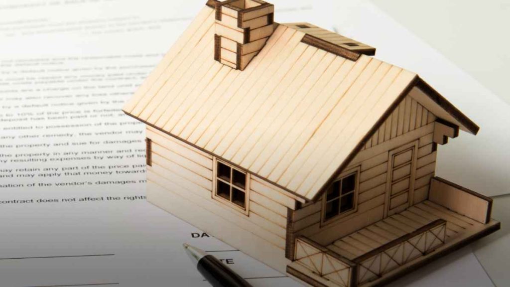 Guide On the Process of Buying Property