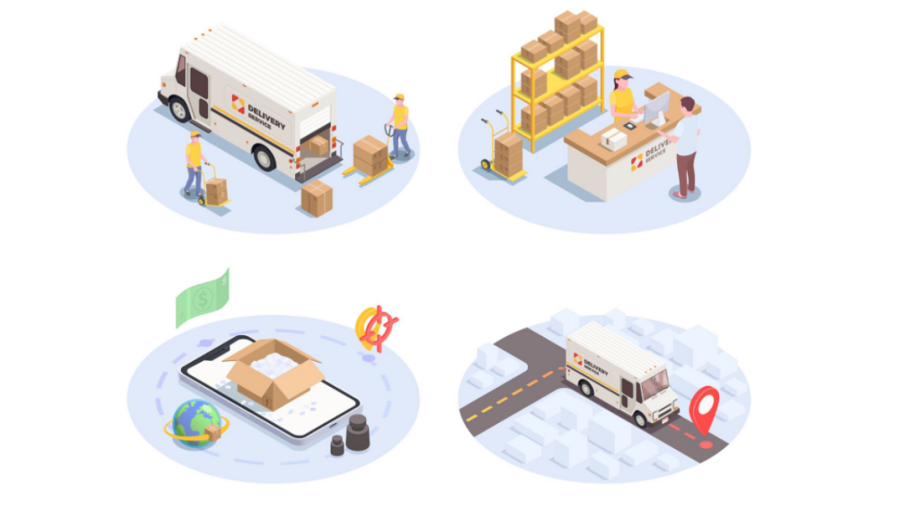 How to Improve the Efficiency of an Order Fulfillment Company