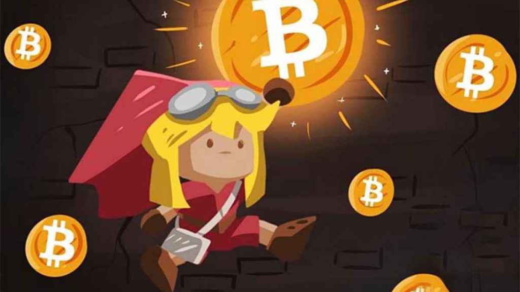 Online Games For Super-fast Payouts in Cryptocurrency