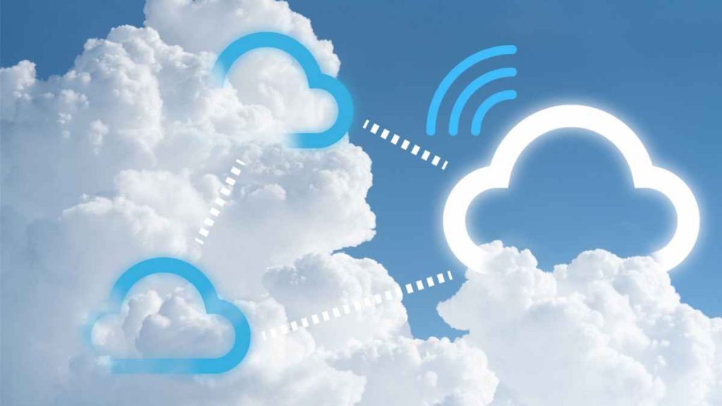 Your Quick Guide to Multi-Cloud Solutions and Their Key Advantages for Your Business