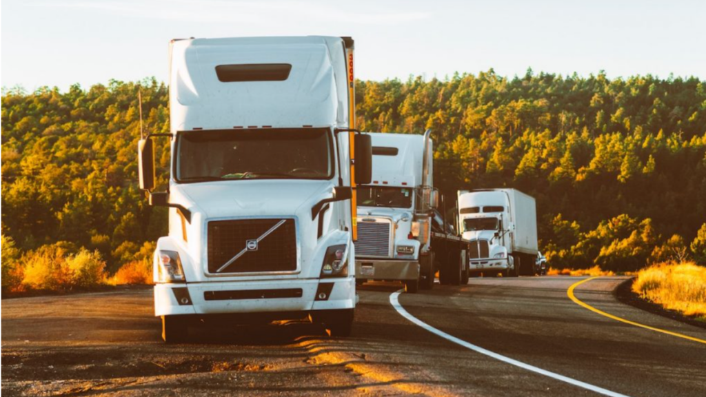 7 Mistakes of Trucking Companies That Lead to Truck Accidents