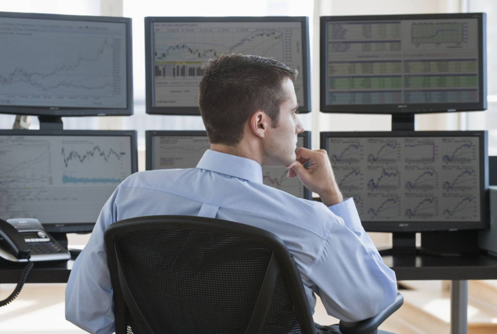 Best Day trading practices in Forex