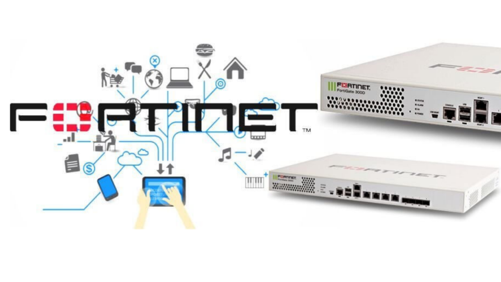 FORTIGATE FIREWALL