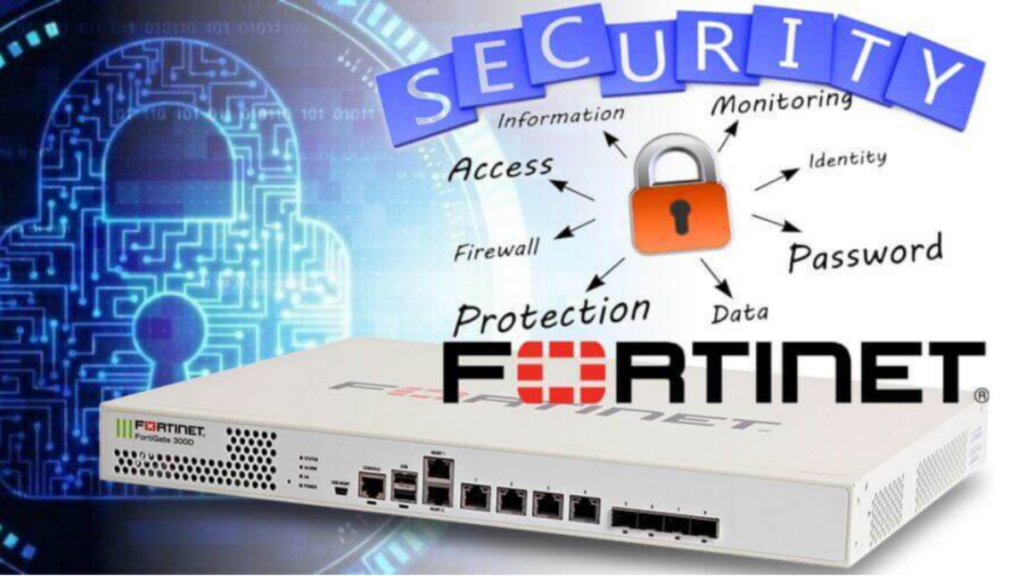 Fortinet Dubai-An answer to all your firewall needs