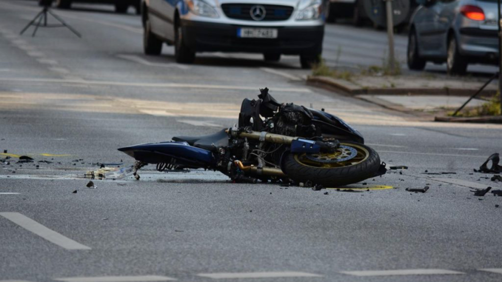 How to Calculate Damages in a Motorcycle Accident