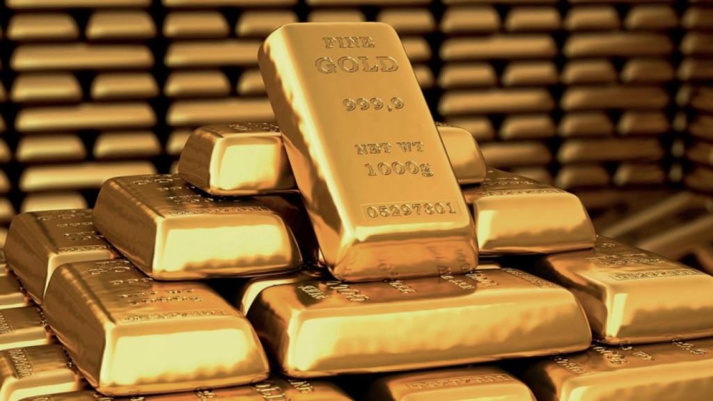 Gold Retirement Financial - What Are Your Options When It Comes To Investing In Gold