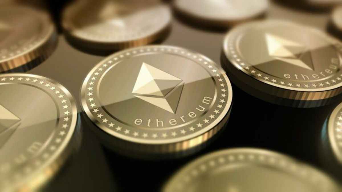 the potential for ethereum