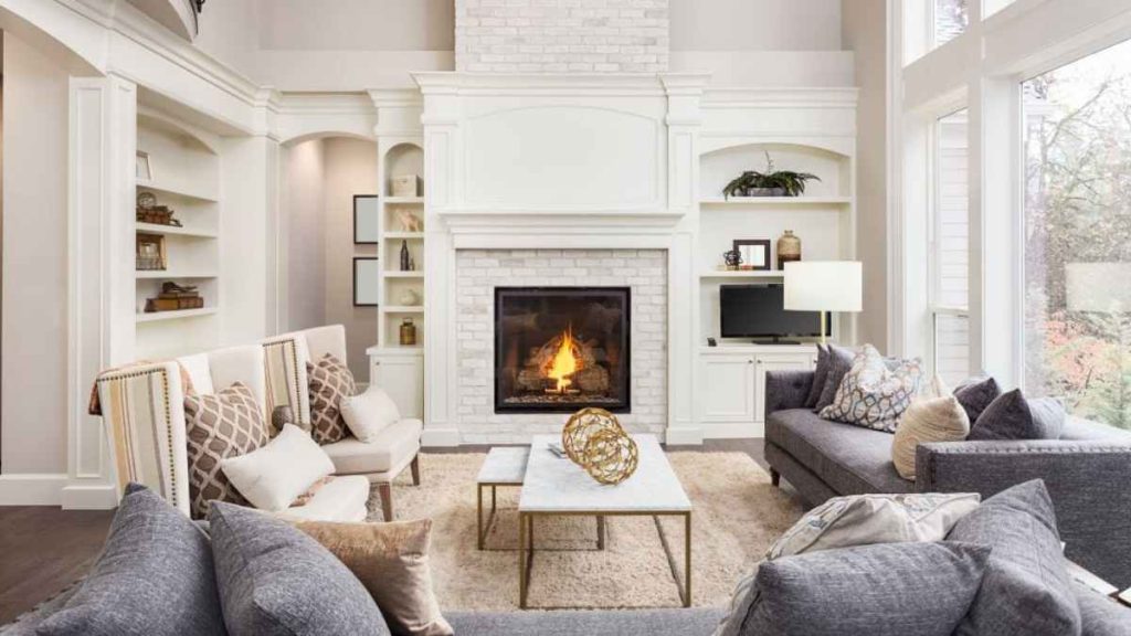 Top 5 Interior Design Secrets to Makes Your Home More Luxurious