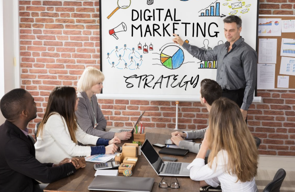 What Digital Marketers Need to Know for 2023