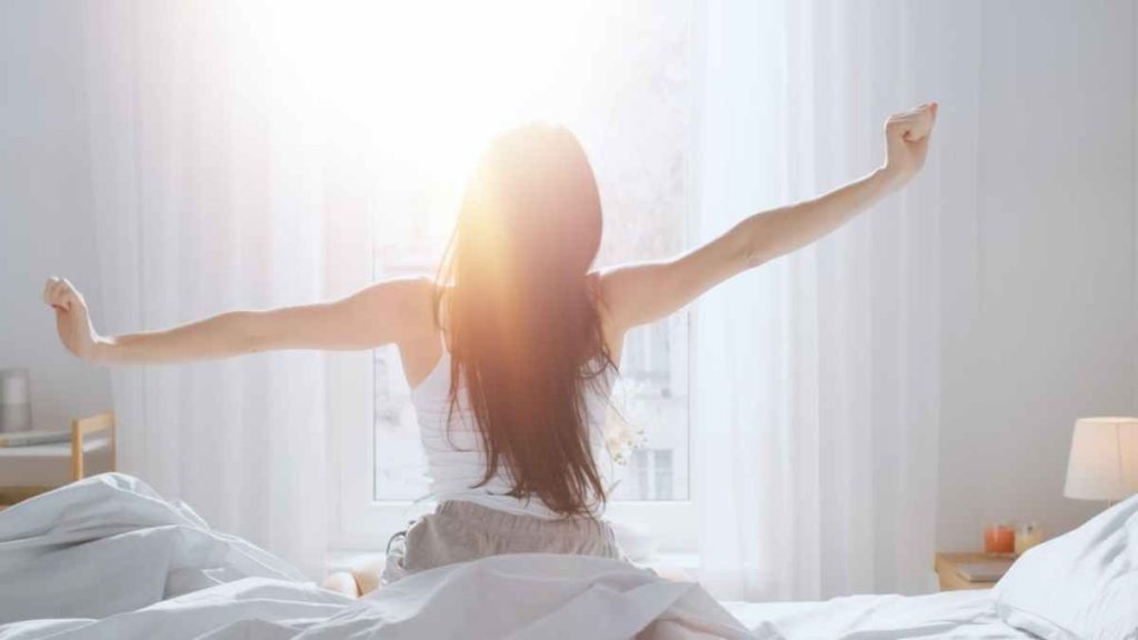 How to Build a Successful Morning Routine