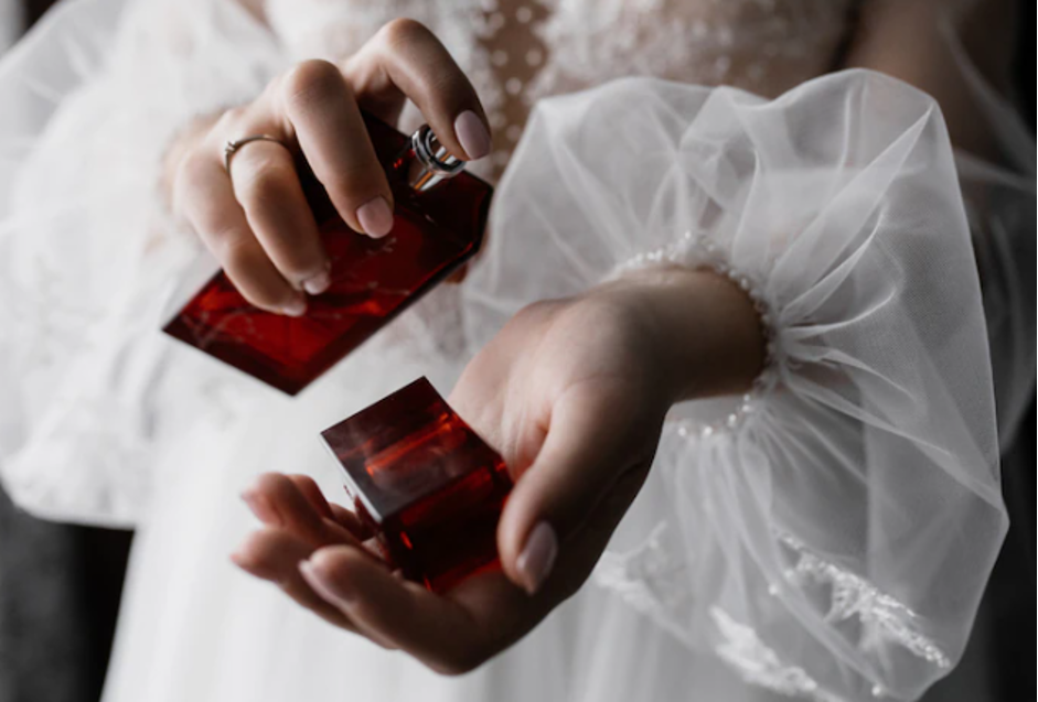 The Role of Perfume Packaging Design in Affecting Consumer Behavior