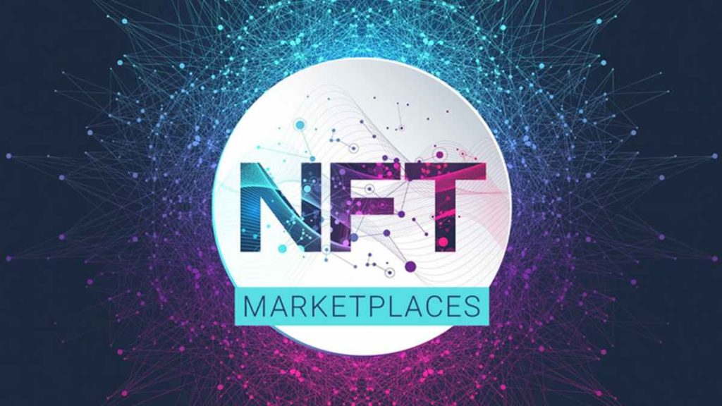 What is an NFT Marketplace