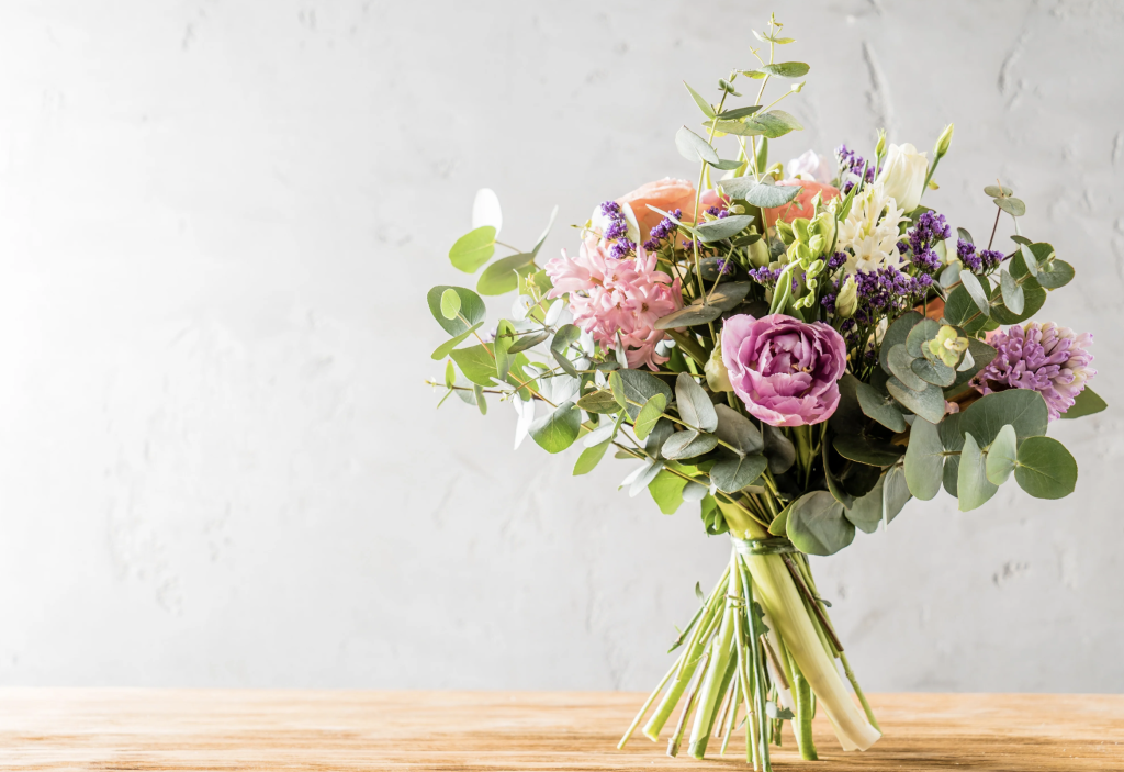 Why Choose Florist in Mississauga