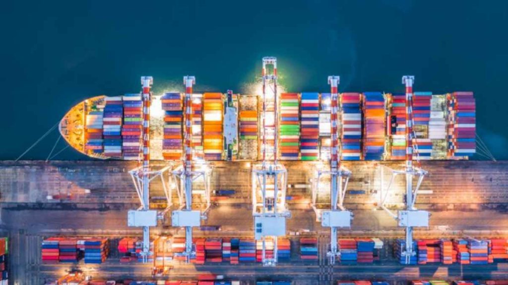 Breaking down borders How technology is revolutionizing international logisticsExploring the Pros and Cons of Certificate of Deposit Investment