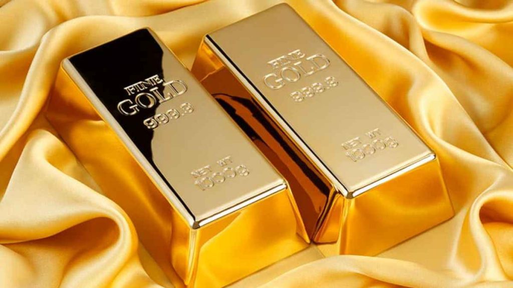 Investing in Gold IRA Tips and Strategies for Maximizing Your Returns