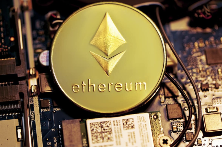 risks of ethereum