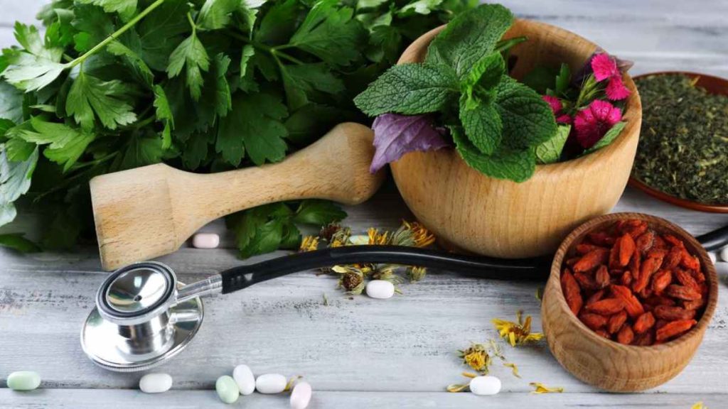 The Role of Alternative Medicine in Healthcare