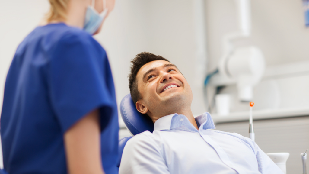 8 Ways to Use Technology to Improve Operations in a Dental Office