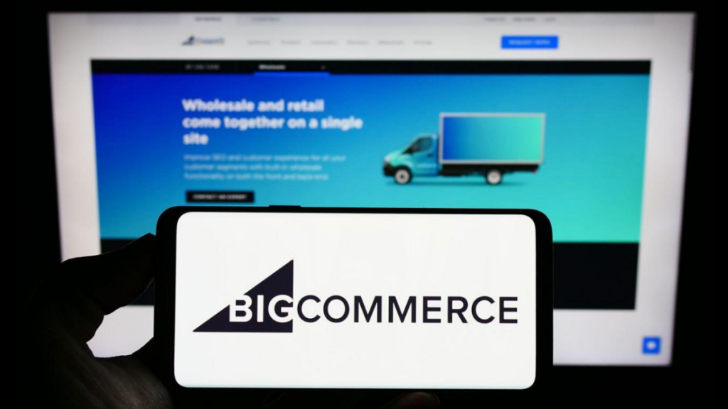 BigCommerce Vs. Competitors How BigCommerce Excels at Meeting Customer Needs?