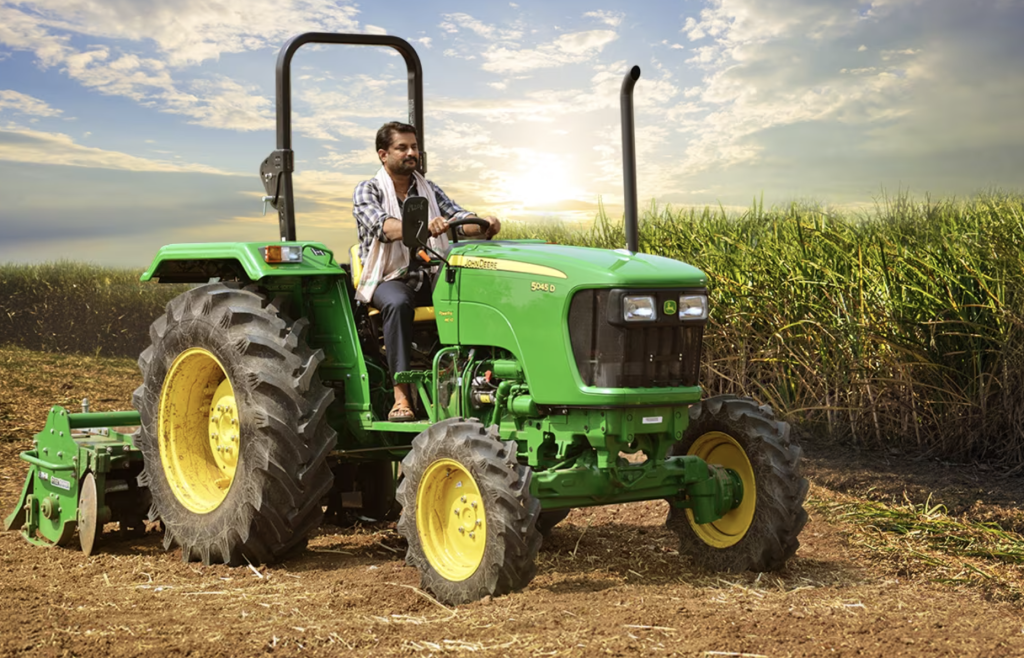 Get To Know About Swaraj Tractor Code Price Hp And Specifications