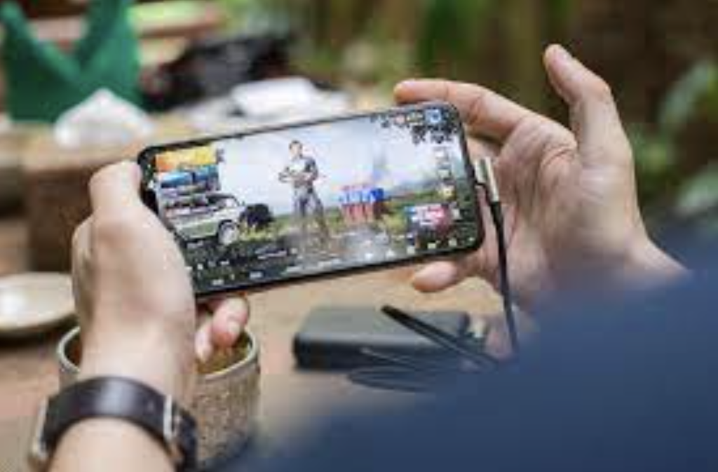 The Rise of Mobile Gaming in Malaysia