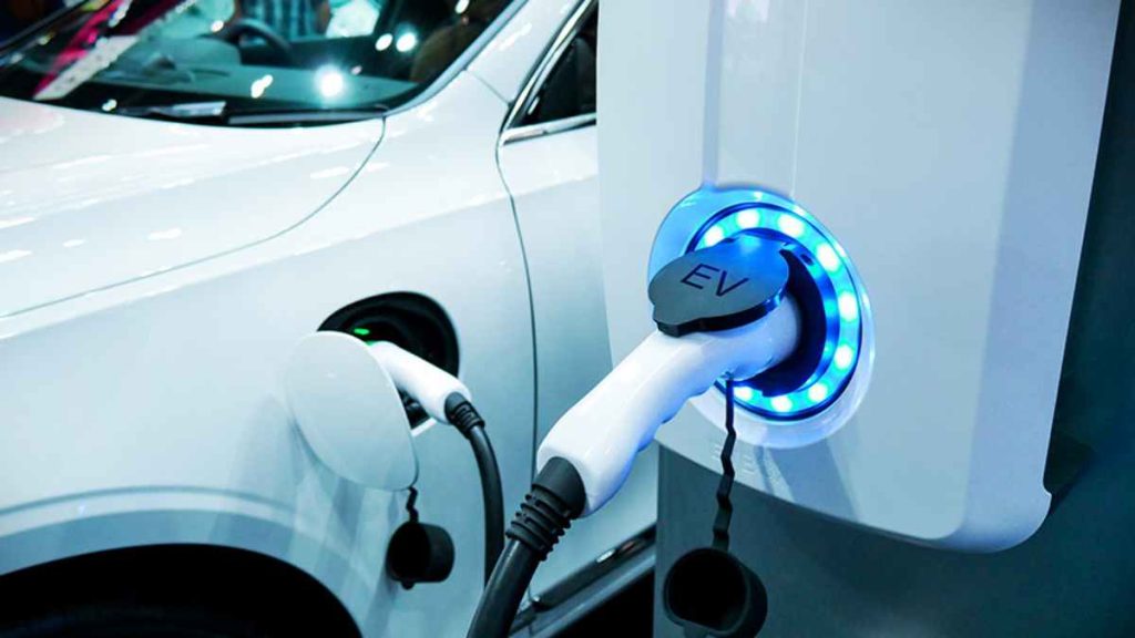 Top Job Roles in the Electric Vehicle (EV) industry in 2023