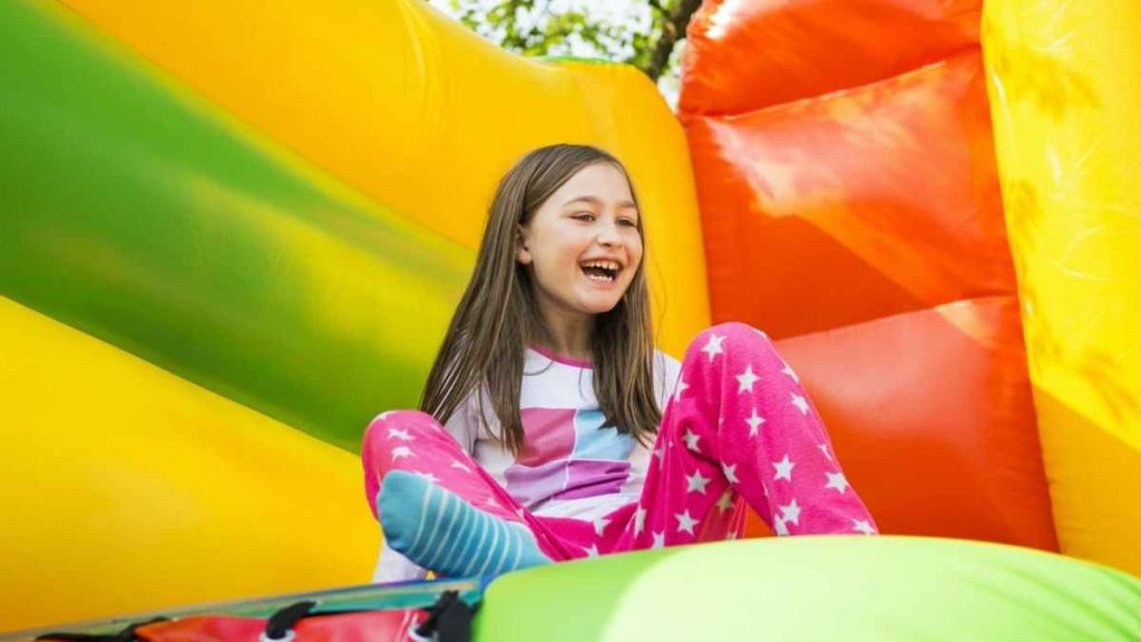 Unleash the Fun Key Bouncy House Rules for a Memorable Experience 01