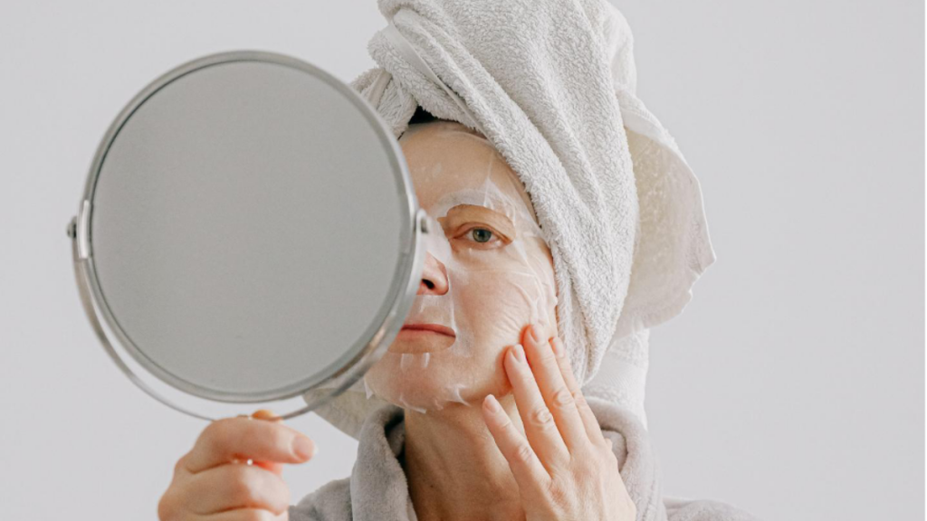 Everything about Facial Mask Machine How It Works, Benefits, and More