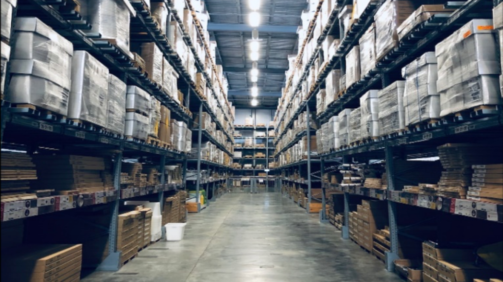 How to Find the Best 3PL Warehouse in Melbourne