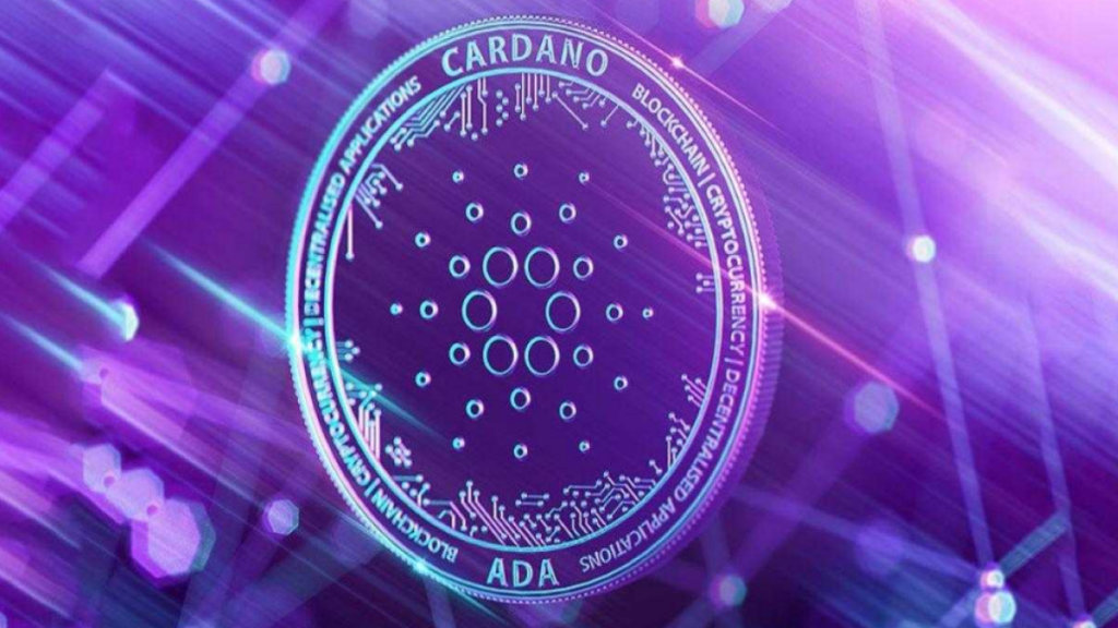 cryptocurrency cardano reddit