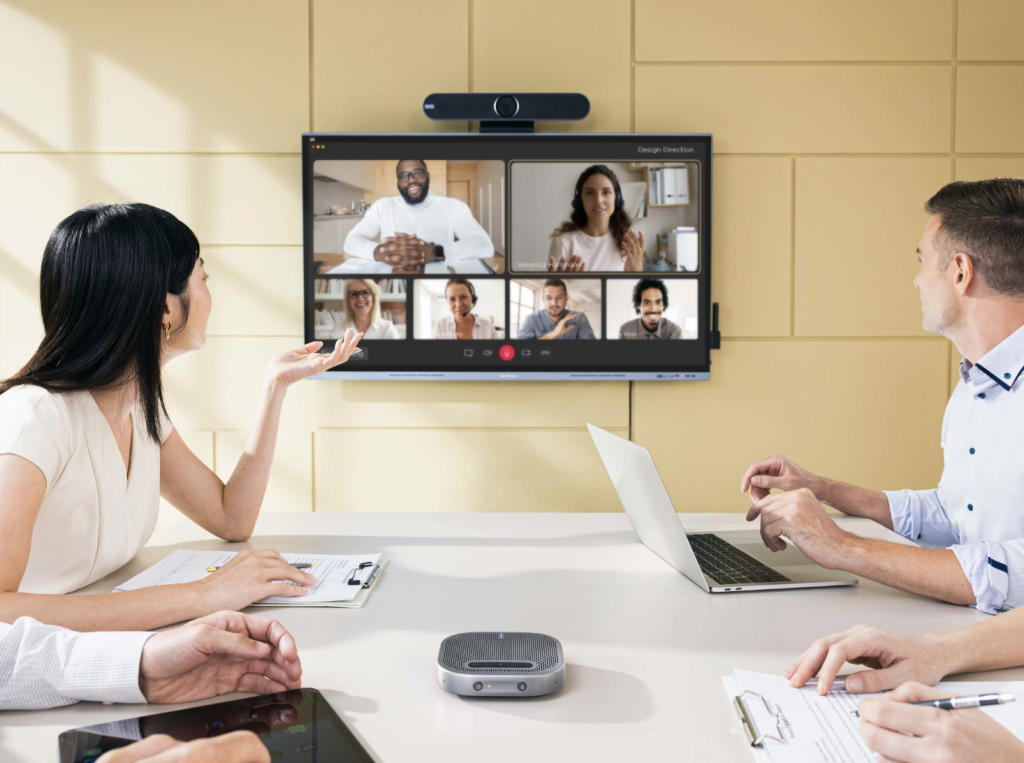 The Importance of Investing in High-Quality Videoconferencing Hardware