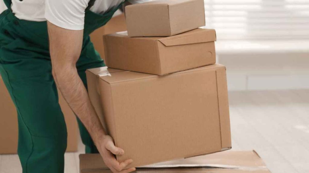 Choosing the Right Moving Company for Your Cross-Country Move